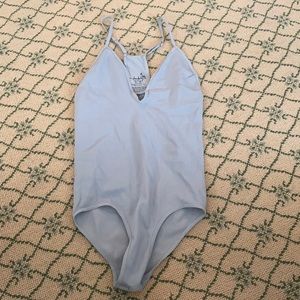 FREE PEOPLE BODYSUIT